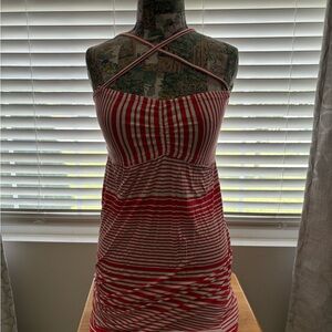 3 Small size maxi dresses